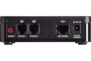 ‎CISCO Cisco Systems ATA 191 - VoIP-Telefonadapter - 100Mb LAN, ATA191-K9