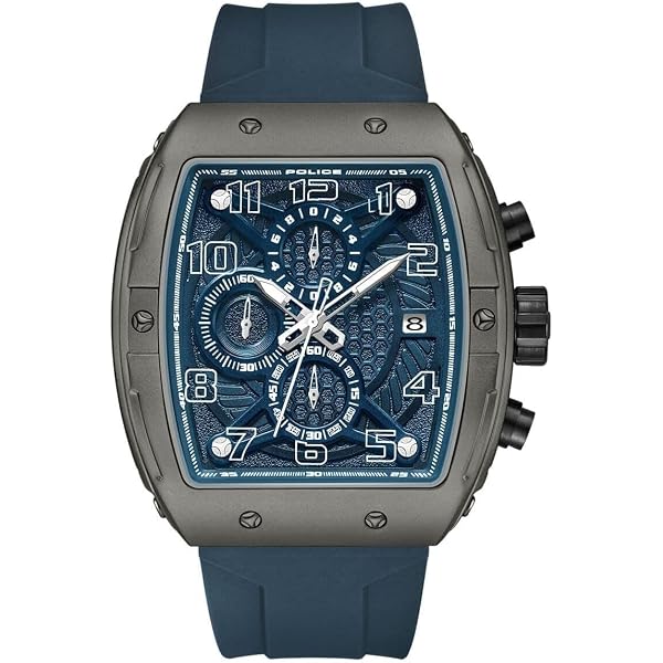 Orologi da polso casual uomo Police | Acquisti Online su