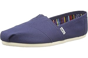 TOMS Men's Alpargata CoreLoafer Flat