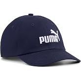 PUMA ESS NO.1 LOGO BB Cap Jr Şapka Unisex &Ccedil;ocuk