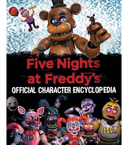 Five Nights at Freddy's POP Pack - 4 personaggi da collezione