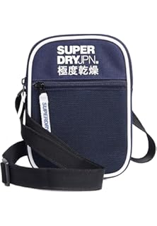 superdry lineman sport pouch