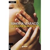 Se chiudo gli occhi