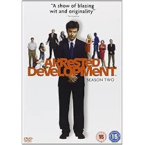 その他 Arrested Development: Season 2/ [DVD] [Import] 71g3CCSgwCL._AC_UL210_SR210,