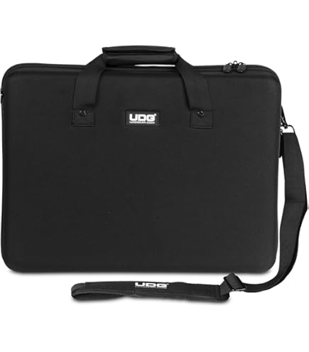 BROTECT Matt Schutzglas Für Denon DJ Prime Go+ - Kratzfest & Entspiegelt