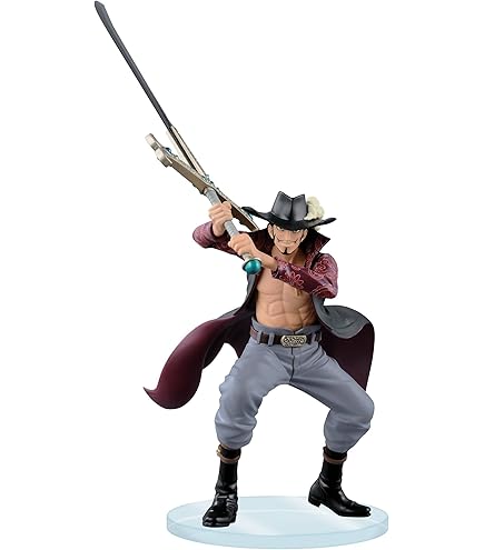 DK公式 ワンピース DRAMATIC SHOWCASE 1st Season~ One Piece DRAMATIC