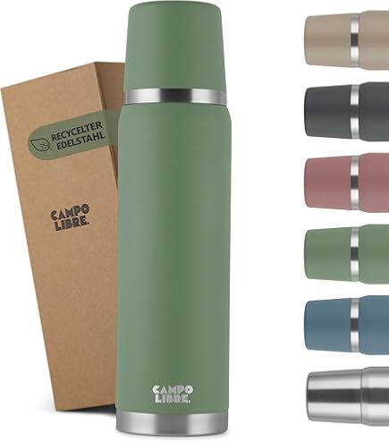 Trending Stainless Steel Insulated Bottle - One Green Bottle - Botl