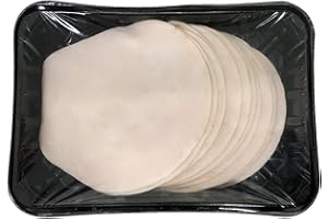 THOMAS RIDLEY Cooked Sliced British Chicken - 1x500g