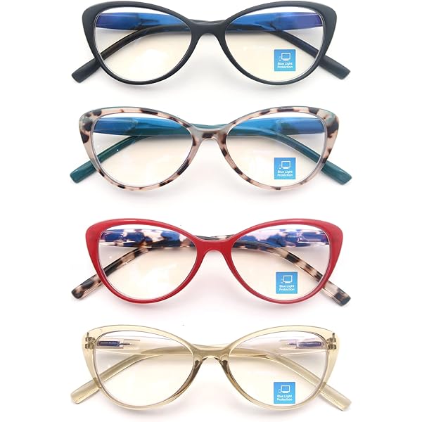 Occhiali Da Sole A Forma Di Occhio Di Gatto Da Donna - Tendenza - Foto 10