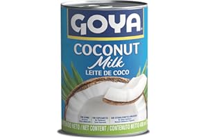 Goya Leche Coco - 400 ml