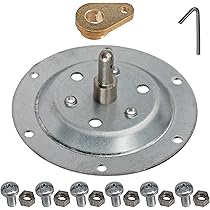 SPARES2GO Résistance de Chauffage compatible avec Indesit IS70 IS70C SPARES2GO Résistance de Chauffage compatible avec Indesit IS70 IS70C