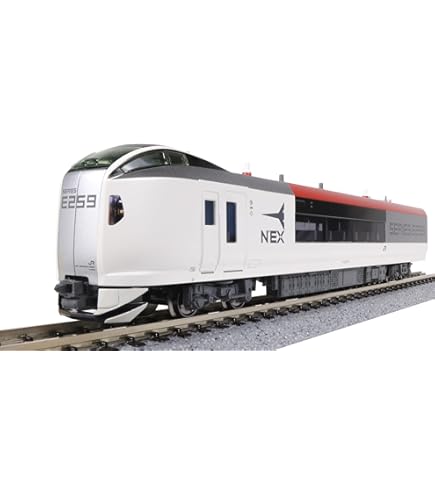 KATO N GAUGE Series E231-1000 Tokaido Line Renewed 4-Car Add-On Set A 10-178 FS £114.67