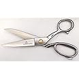 Concord Heavy Duty 8 Inch Sewing scissors/Fabric dressmaking clothing shears/Stainless Steel Tailoring