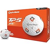 TaylorMade Golf 2024 Golf Topları