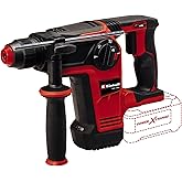 Einhell TP-HD 18/26 Li BL - Solo, K&ouml;m&uuml;rs&uuml;z Ak&uuml;l&uuml; Kırıcı Delici
