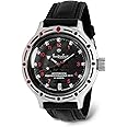 VOSTOK | Amphibia 420280 Automatic Mechanical Diver Watch