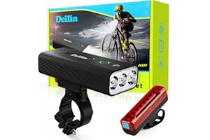 Deilin Lumiere Velo