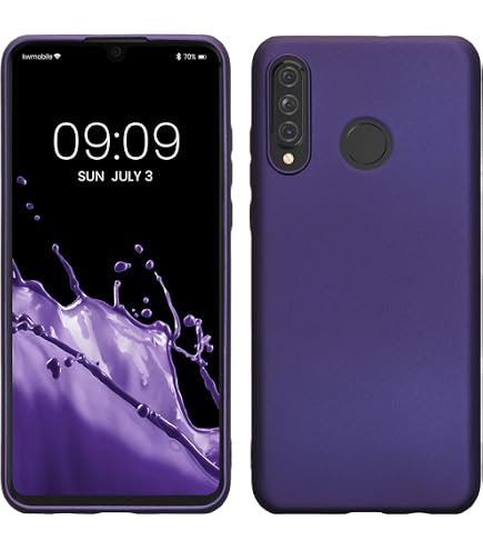 HUAWEI P30 Lite (128GB, 4GB RAM) 6.15