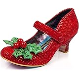 irregular choice nicely festive