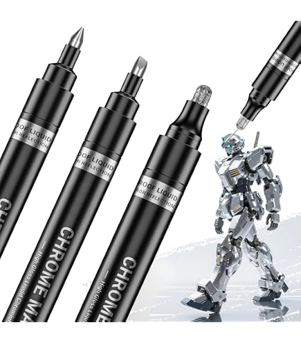 Staedtler Pigment Liner 308 SB6P, Set Mit 4 Stiften + 2 Gratis – Lichtbeständig, Inkl. 2x 1,2 Mm Extra