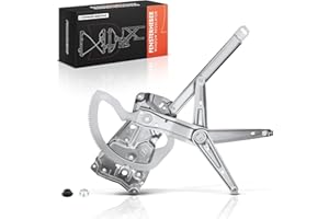 ‎FRANKBERG Frankberg Fensterheber Vorne Links Kompatibel mit 3er E36 316 318 320 323 325 328 M3 Stufenheck Schrägheck Kombi 1990-2000 51331977609