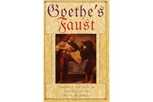 Goethe's Faust