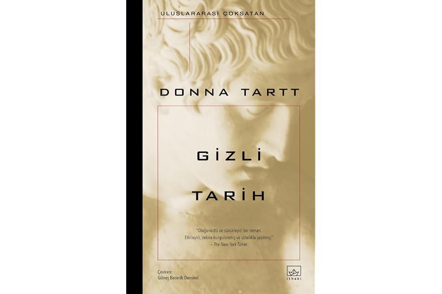 Gizli Tarih-Uluslararası Çoksatan