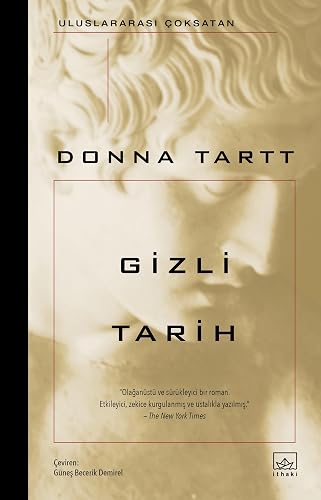 Gizli Tarih-Uluslararası Çoksatan