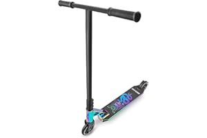 Trottinette Stunt SOKE XTR Street avec roulement à Billes ABEC 9 pour Adultes et Enfants