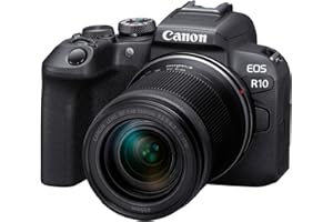 Canon 5331C039 - Cámara WiFi, Color Negro