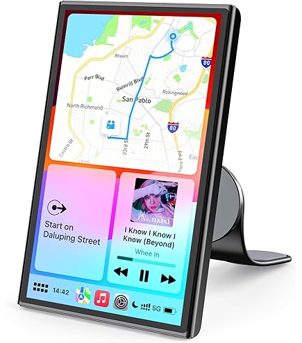 Android 15 Multimedia Radio For Seat Ibiza 2012 - 2015 Car Player GPS Stereo Touch Screen - View #7