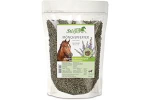 Stiefel Chasteberry, Whole Seeds 500 g