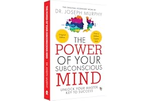 The Power of Your Subconscious Mind: Original Classic Edition | Premium Paperback