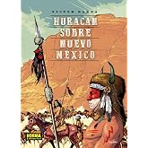 HURACAN SOBRE NUEVO MEXICO