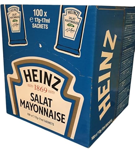 Homann Salat Mayonnaise mit 50 Prozent Pflanzenöl im Eimer 5000g Homann Salat Mayonnaise mit 50 Prozent Pflanzenöl im Eimer 5000g