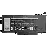 Avacom batéria pre Dell Latitude 7389, 7390 2-in-1 Li-Pol 7,6V 7895mAh 60Wh