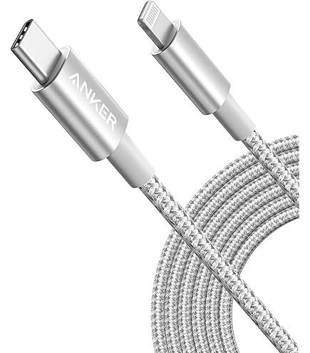 Native Union Riemkabel XL - 10ft Ultra-sterke versterkte duurzame USB-C Native Union Riemkabel XL - 10ft Ultra-sterke versterkte duurzame USB-C