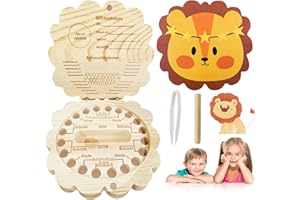 SPHERETRON Zahndose Milchzähne Jungen Zahnbox Milchzahn Zahndose Milchzähne Zahnbox Junge Milchzahnbox Zahndose Milchzähne Box Personalisiert