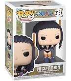 Funko Pop! Dr. Vegapunk Di One Piece - Statuetta Da Collezione In Vinile, Alta 9,5 Cm, Regalo Perfetto Per Fan Dell'anime