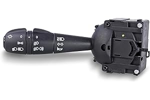 AIC 58372 Conmutador en la columna de dirección