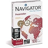 Navigator FSC sunum Papier A4 100 g/m2 500 yaprak