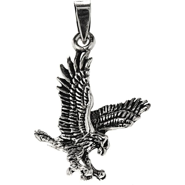 Charm Pendentif Chauve-souris En Argent 925/1000 - Neuf Avec étiquettes - Jewellerybox