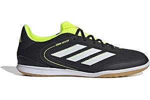 adidas Copa Court Club Indoor Football Boots, Scarpe da Calcio Unisex-Adulto
