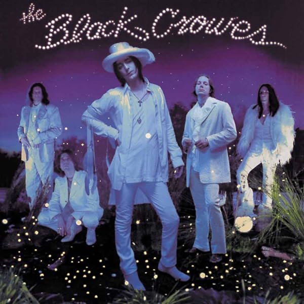 Three Snakes & One Charm: Black Crowes: Amazon.es: CD y vinilos}