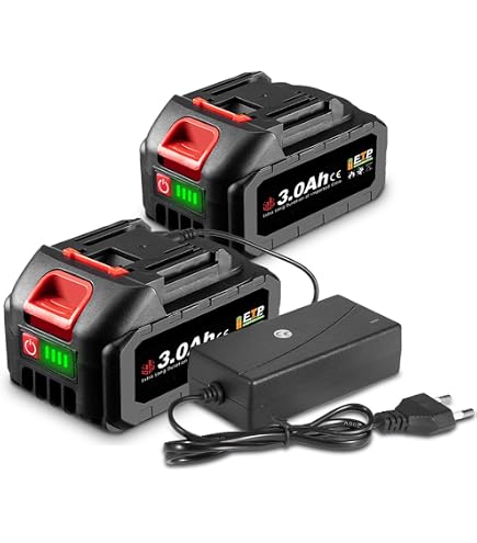 Batterie Otech Compatible HUEPAR FL-260 - 7.2V 2200mAh Li-Ion Haute Performance