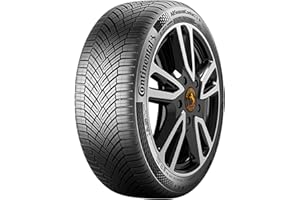 ‎CONTINENTAL CONTINENTAL ALLSEASONCONTACT 2 XL EVC - 235/40R19 96Y - B/B/71dB/B - Ganzjahresreifen
