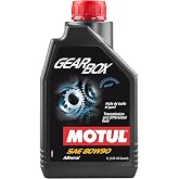 Motul 80W90 Gearbox Sanziman Yagi