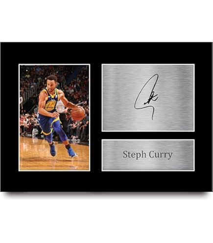 HWC Trading A4 Giannis Antetokounmpo Milwaukee Bucks Basketball Los Regalos Imprimieron La Imagen Firmada Del Autógrafo Para Los Fans De Los Recuerdos Del Baloncesto - A4