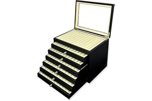 MAESTRORELOJERO Pióro wieczne witryna do 78 czarnych