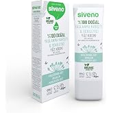 Siveno 100% Natural Face Cream Anti Aging Illuminator Renewing Revitalizer 30 ml